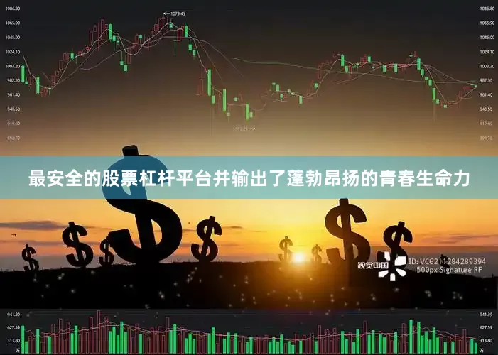 最安全的股票杠杆平台并输出了蓬勃昂扬的青春生命力