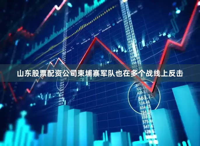 山东股票配资公司柬埔寨军队也在多个战线上反击